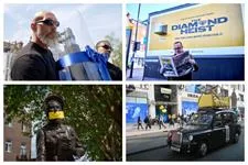 Samsung traite Dyson, Subway Pranks Ikea, Audi Tests Drivers – Campions Rounomage