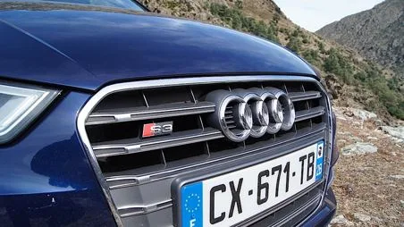 Essai Audi S3 2013 (vidéo)