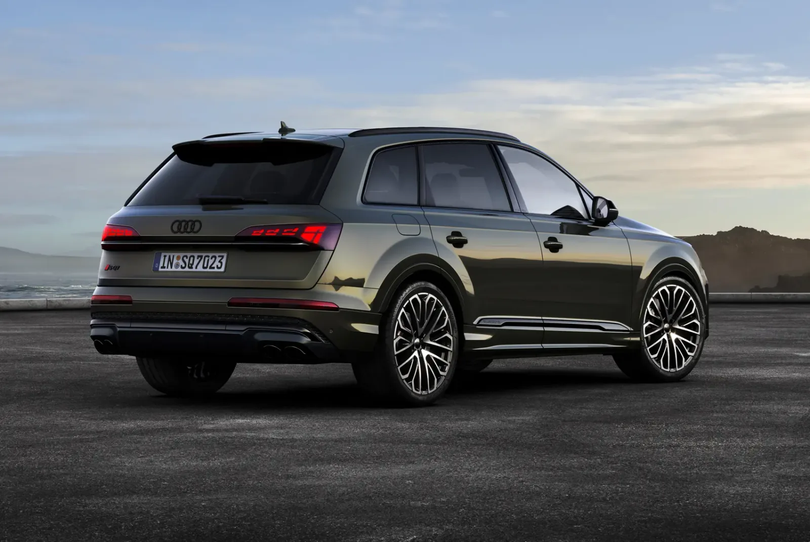 5 Audi Sedans With Strong Drivetrains And 5 With Fragile Electronics