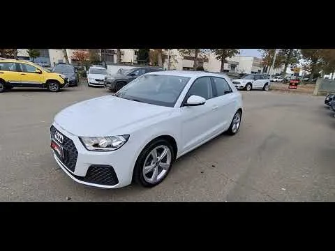 AUDI A1 SPB 25 TFSI Admiré 2022
