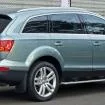 Le Bon Coin : Une Audi grise antiraciste est à vendre !