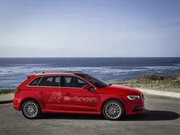 Audi certifié par la norme internationale ISO 14064