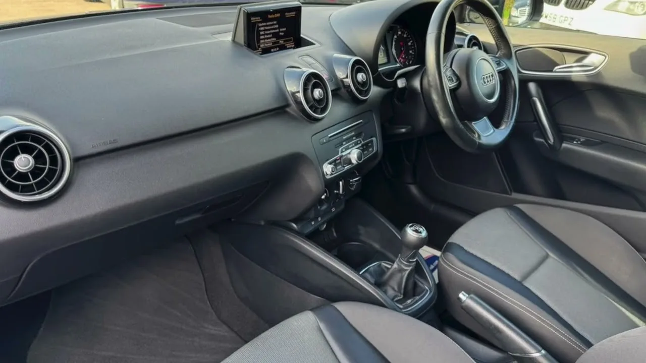 Audi A1 2016 à vendre à Bristol