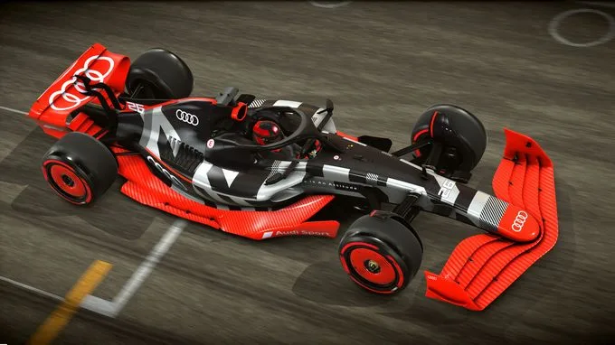 Formule 1 | Le Qatar pourrait éventuellement acquérir une participation majoritaire dans Audi F1