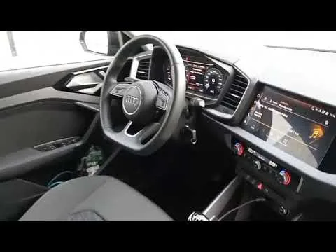 Essai de l’Audi A1 2024
