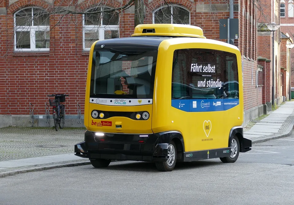 Voitures autonomes : quelle est la technologie derrière les voitures autonomes et à quoi ressemblera le futur de la conduite ?