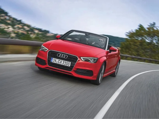 Audi A3, une nouvelle motorisation séduisante
