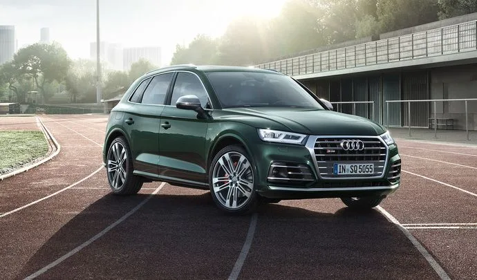 Audi Sport : la priorité aux SUV
