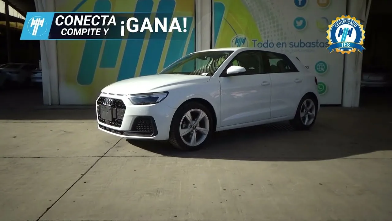 Audi / A1 / 2022 – 30453