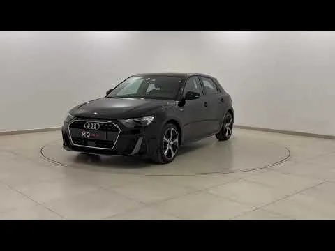 AUDI A1 1.0 110CV 30 TFSI S TRONIC ADRENALIN SPORTBACK 5P 2023