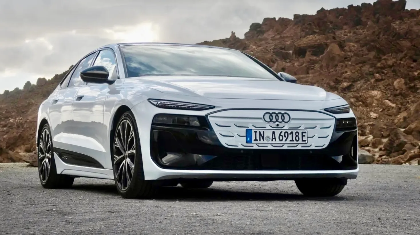 Everything Sporty Sedans Should Be