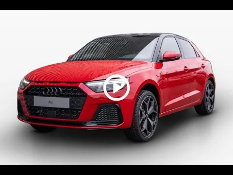 Audi A1 Sportback advanced 30 TFSI S tronic