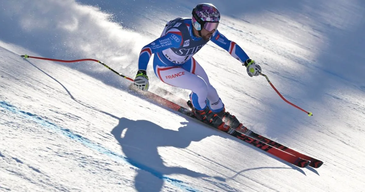Coupe du monde de ski alpin Audi FIS Stifel Birds of Prey 2024 | Niveau de terrain – Journal quotidien de Marietta
