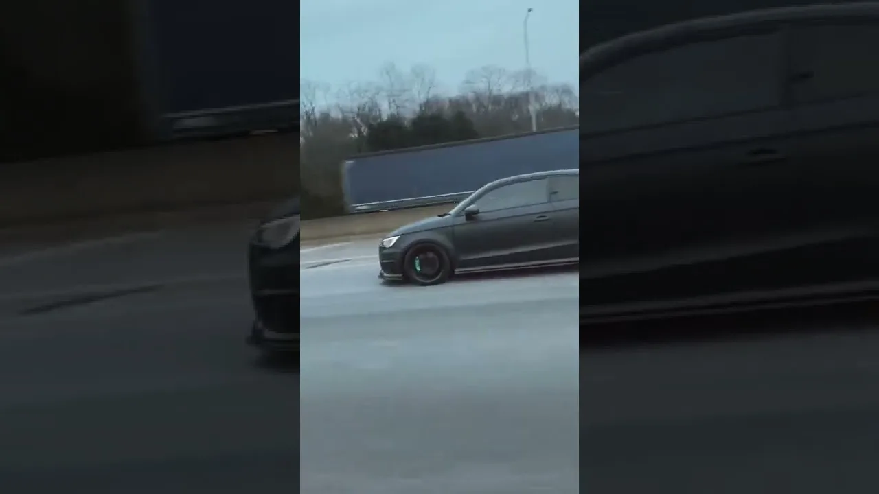 Audi – S1