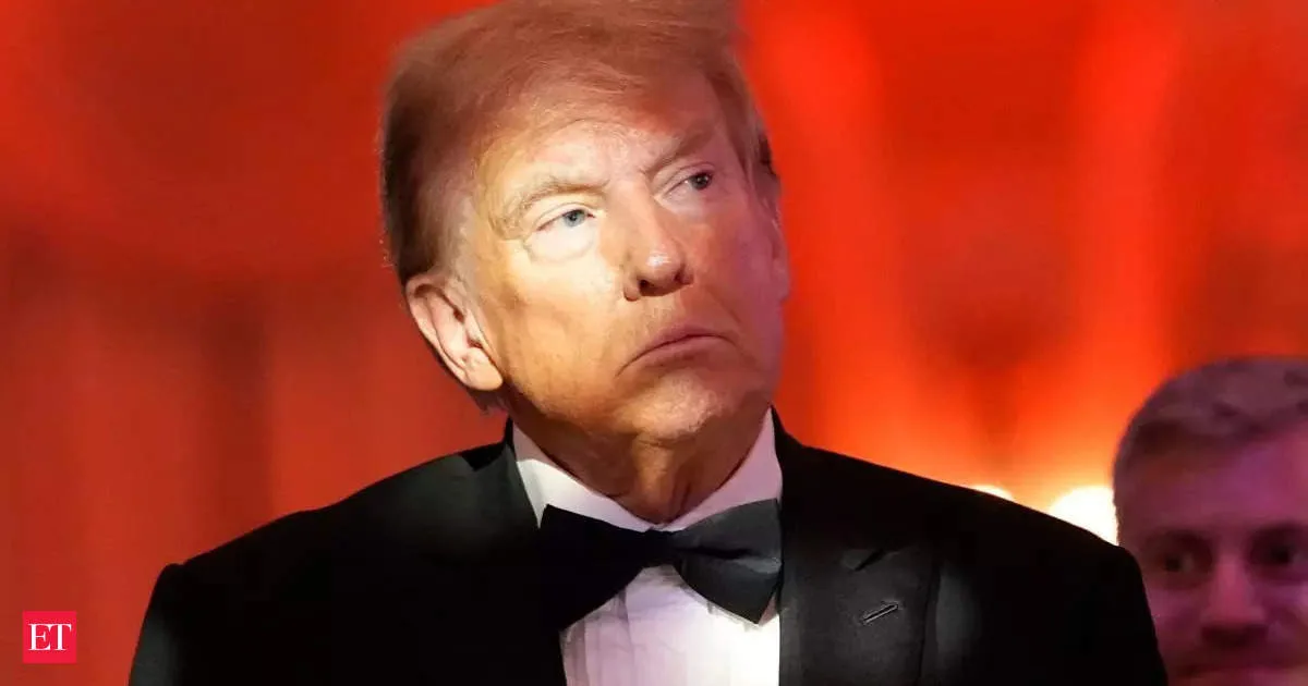 D’Audi à Foxconn et H&M ; Quelles entreprises sont susceptibles de subir les conséquences des tarifs douaniers imposés par Donald Trump ?