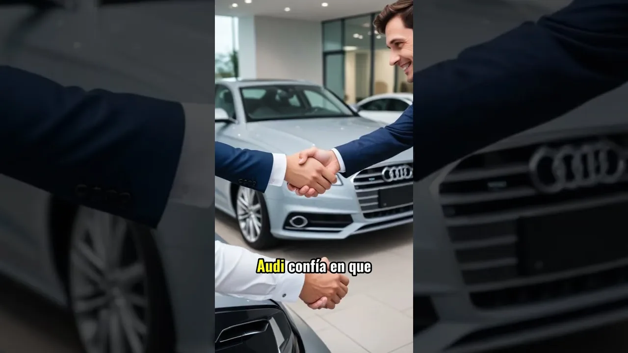 Les voitures Audi les plus chères subiront de nouvelles augmentations de prix
