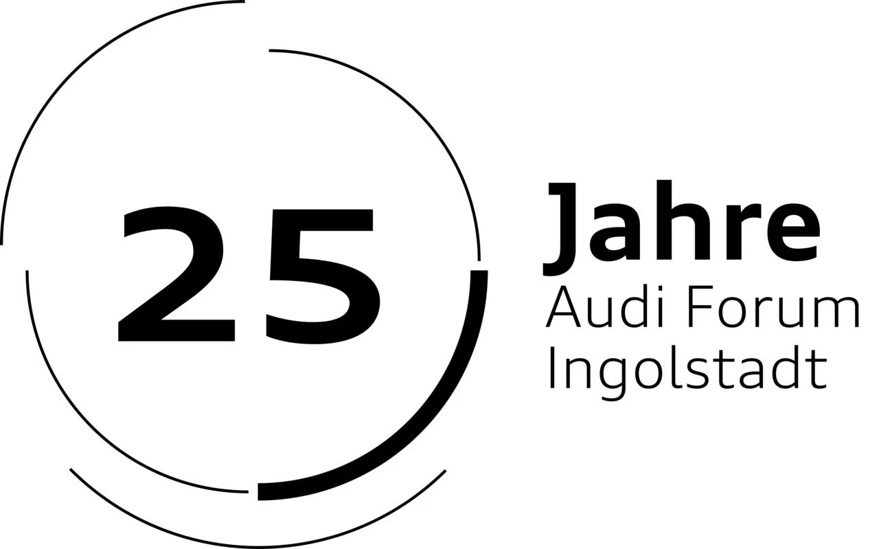 Audi Forum Ingolstadt World of Experience célèbre le 25e anniversaire