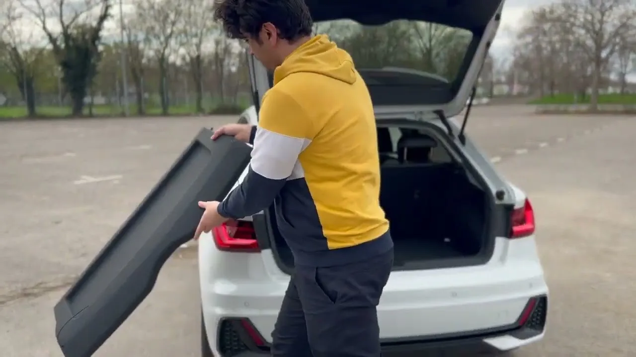 Revue par Saeid Audi A1 35 TFSI Audi A est tout ce que vous devez savoir avant d’acheter 2024