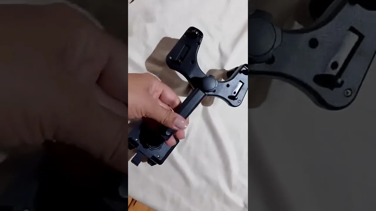 Support de téléphone portable pour rétroviseur, marché libre, Audi A1 Sportback 95 05 18 21