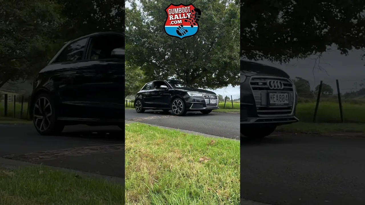 Launch Audi Rs1 Leadfoot Ranch  #audis1 #audi #car