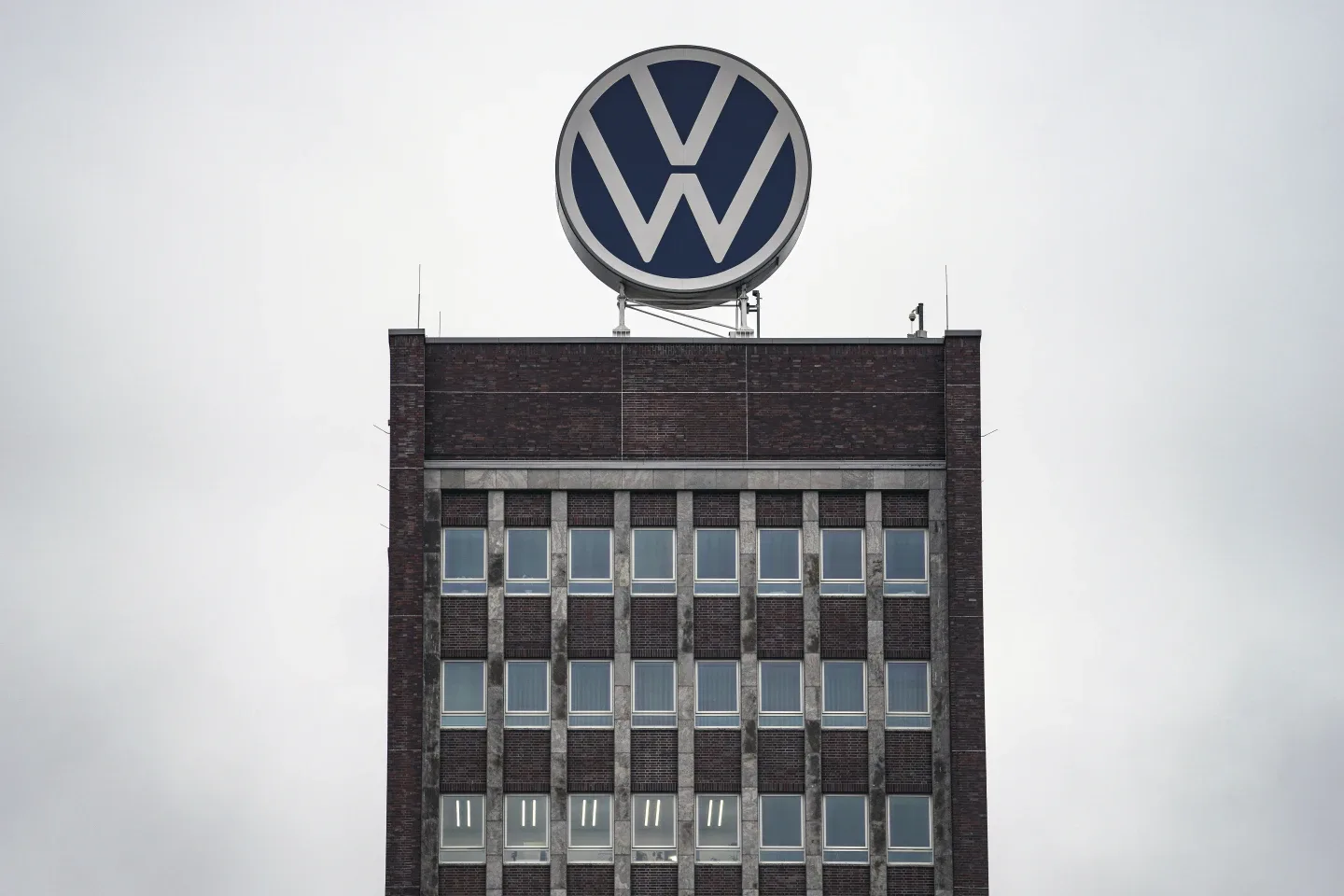 Plus de 60 000 voitures Volkswagen et Audi électriques rappelées pour le risque de Rollaway