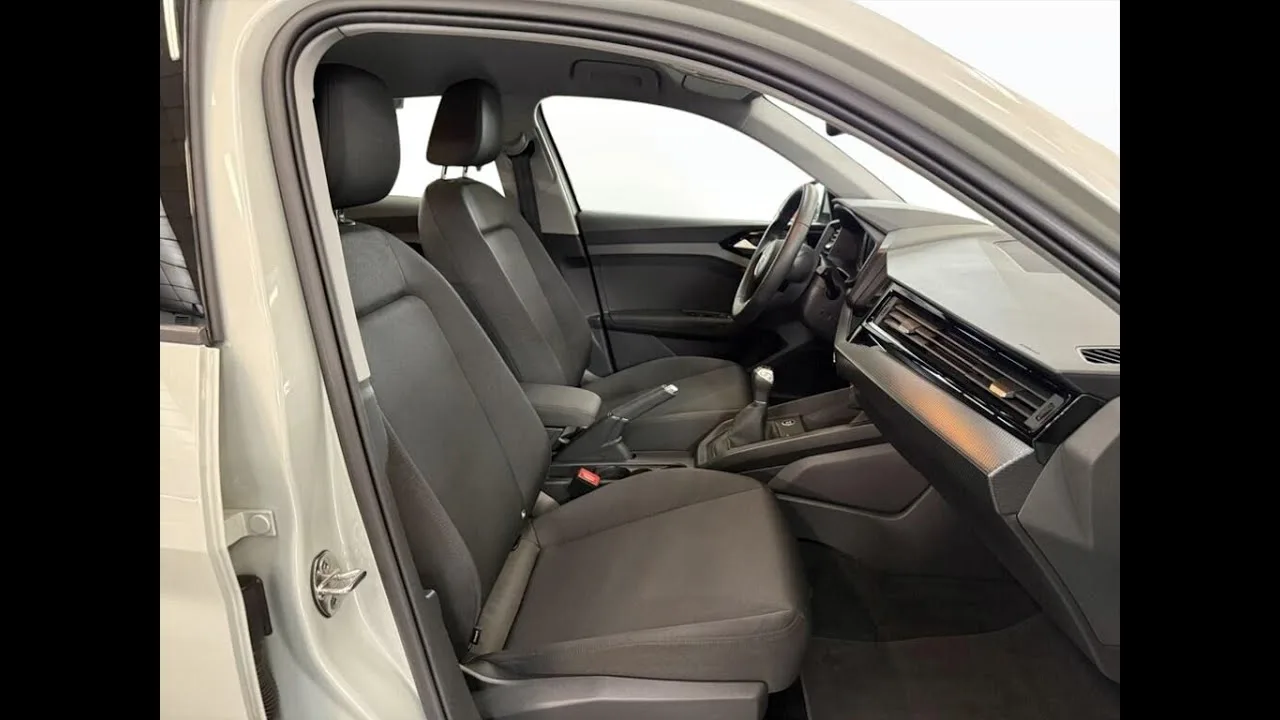 Audi A1 Allstreet 25 1.0 tfsi Business 95cv