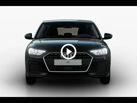 Audi A1 Sportback advanced 30 TFSI S tronic
