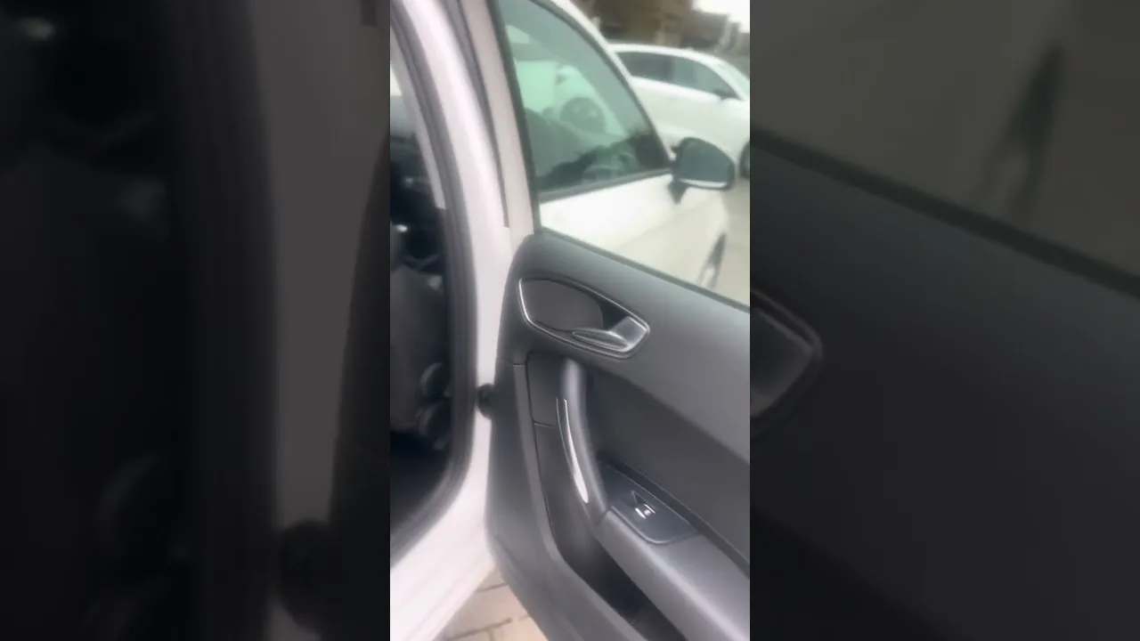 FOR SALE:  Audi A1- 2017