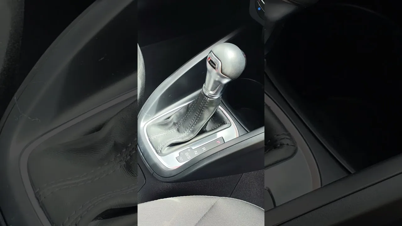 AUDI A1 SPORTBACK 1.0T FSi S STRONIC (25 TFSi) @Toyota Edenvale 011 608 0350