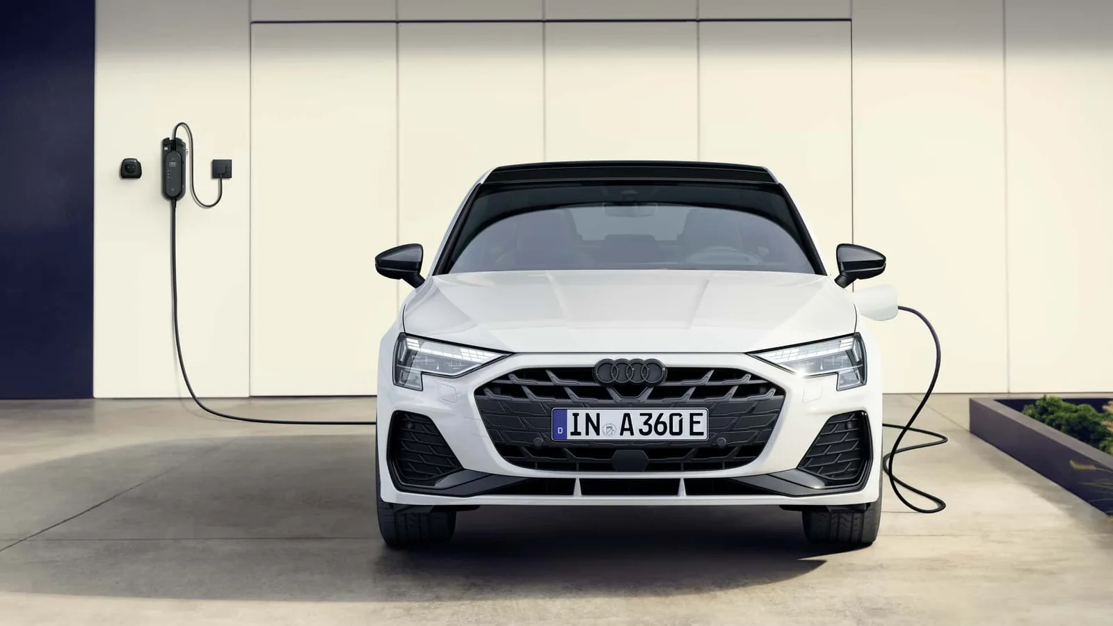 Audi lancera une voiture électrique d’entrée de gamme en 2026