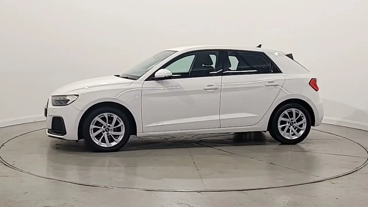 BL21org – Audi A1 1.0 TFSI 25 Sport Sportback 5dr Manual Euro 6 SS 9 …