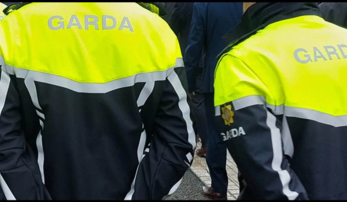 Breaking: Tipperary Gardaí Numéro Appel pour les «suspects voyageant en Audi noire»