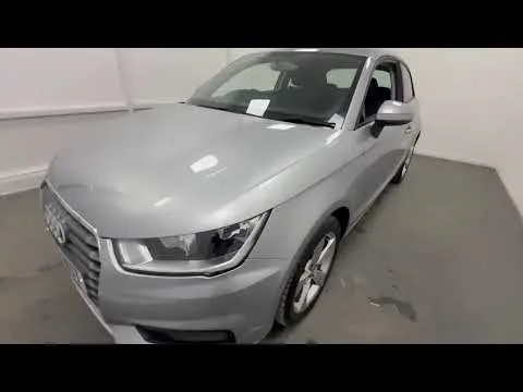 Audi A1- BedfordshireCarSales