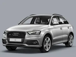 Audi Q3 Sport design: une 1ère série spéciale pour le Q3