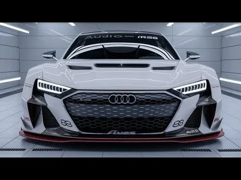 Premier aperçu de l’Audi A1 2025