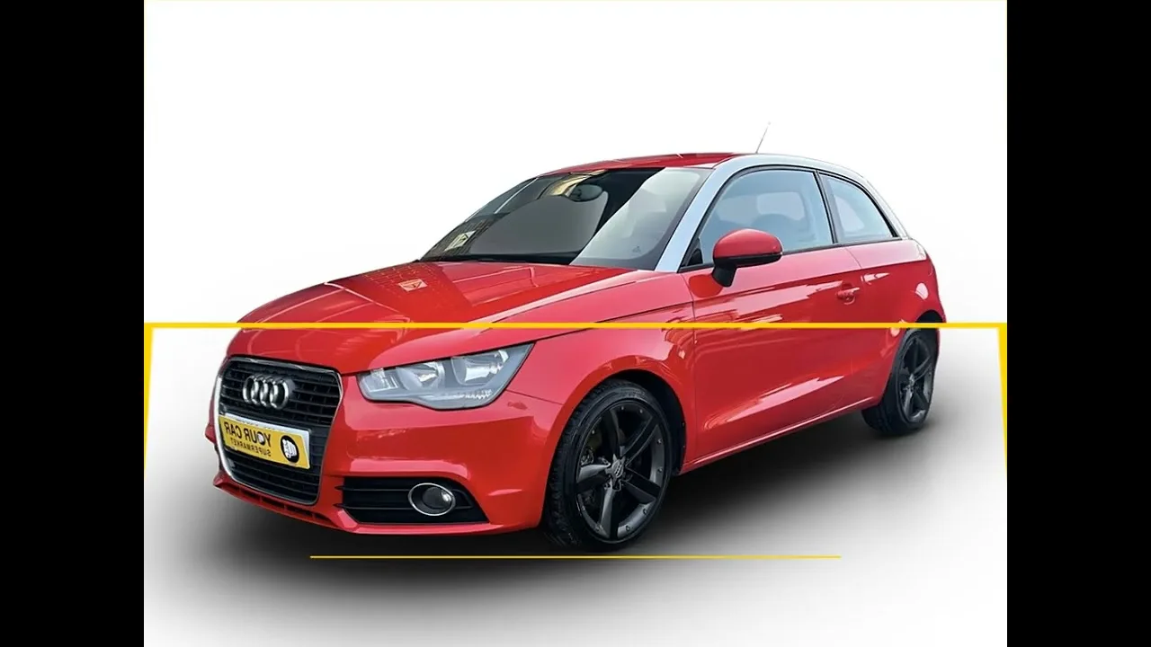 AUDI-A1