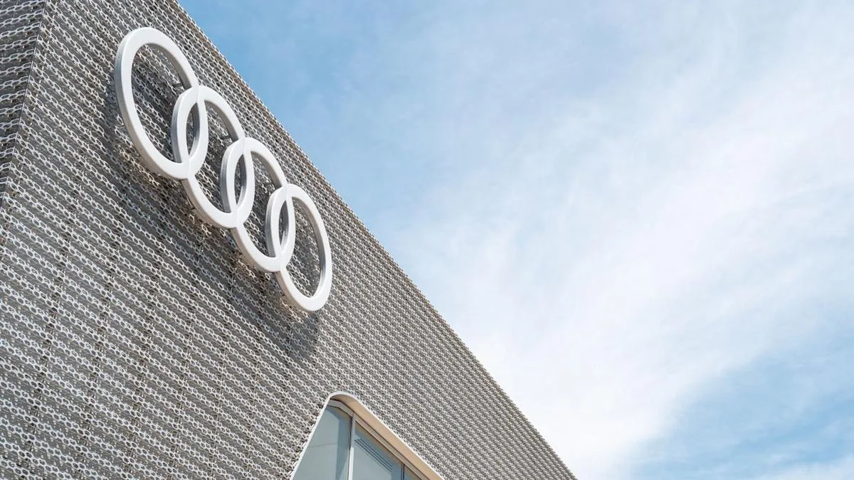 Audi peut viser à ouvrir jusqu’à 3 nouvelles installations de production américaines sous les tarifs de Trump