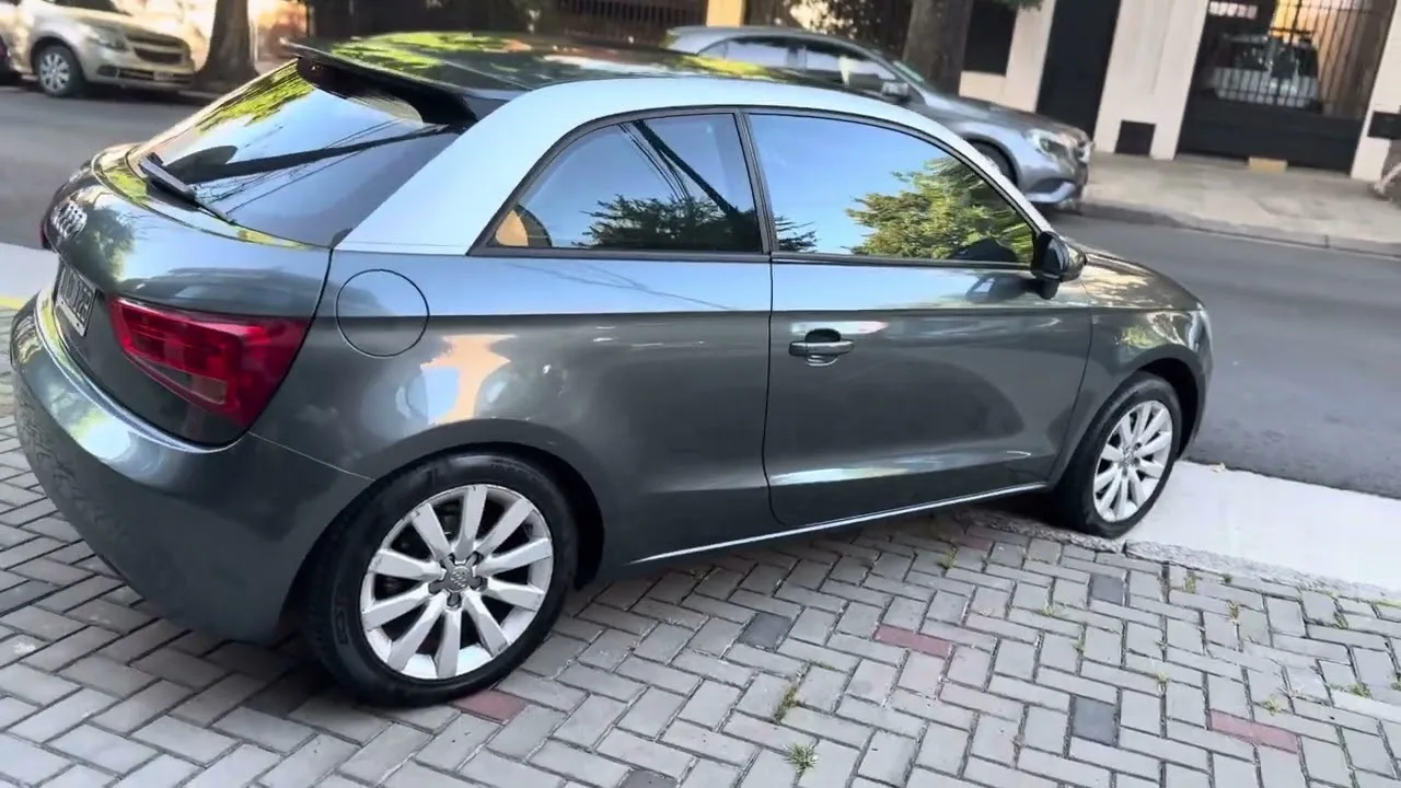 Venta Audi A1 1.4 TFSI MT
