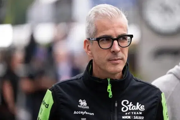 Sauber tourmente alors qu’Audi sent les roses