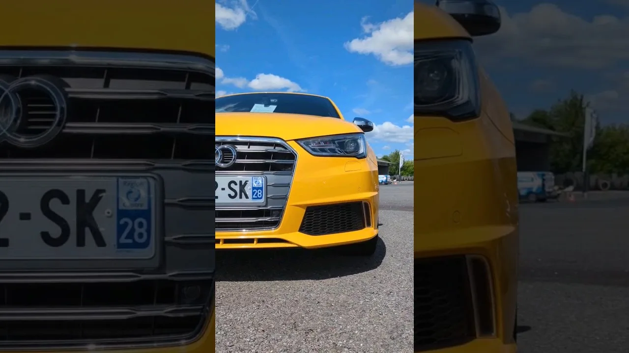 Audi S1 #nickolopagani #sergehavesport #audi #audis1
