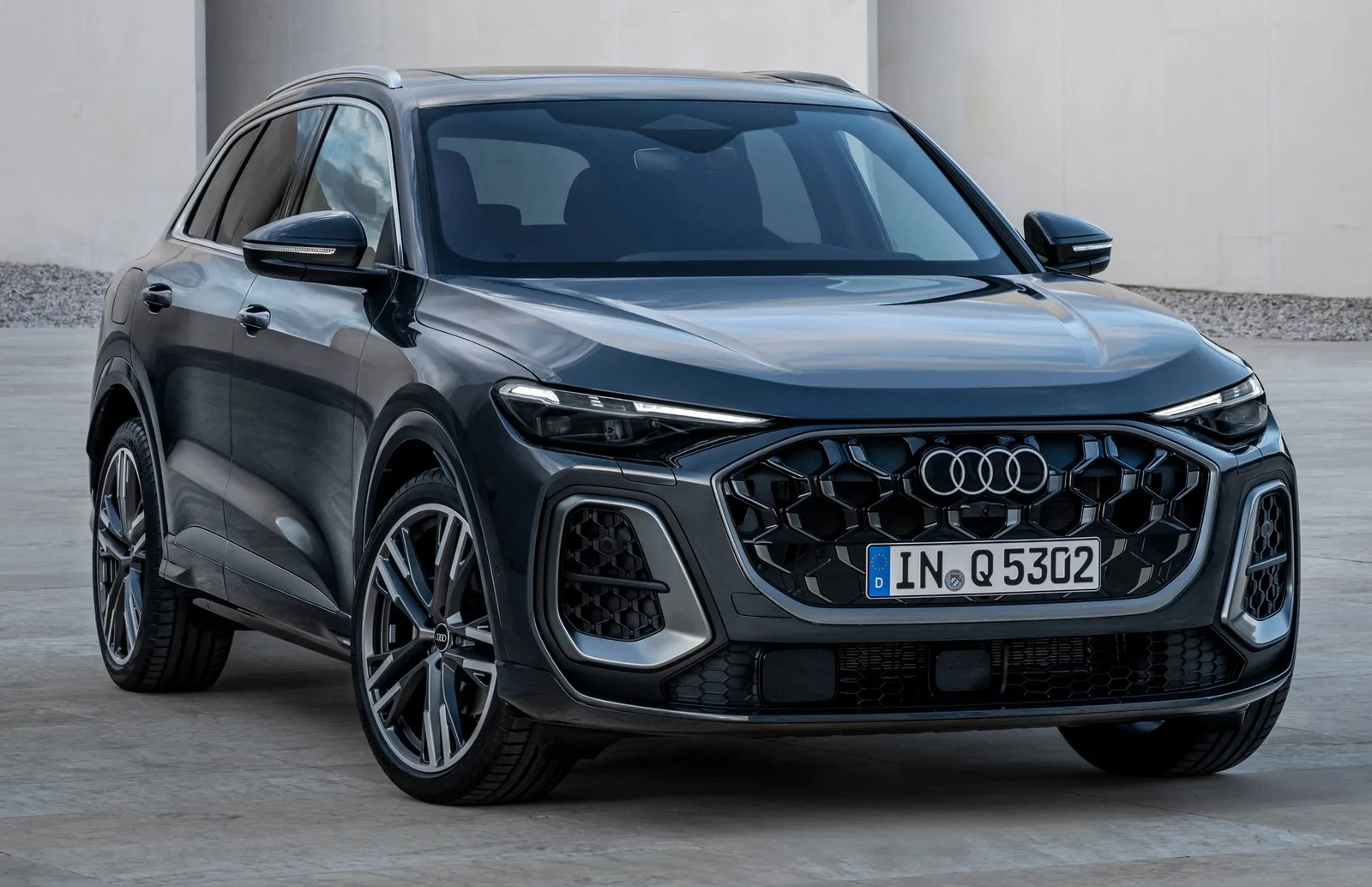 Les concessionnaires Audi ont déçu les dirigeants de la marque absents lors de la réunion de Make – Automotive News