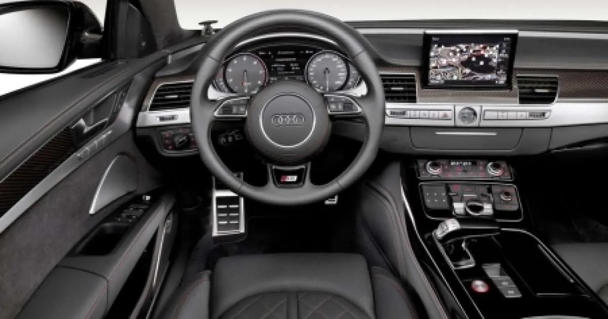 Avec le nouveau modèle, Audi brise les lois de la physique (Photo) – Telegrafi