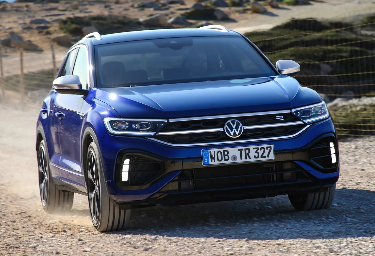 VW atteint le jalon clé pour la plate-forme logicielle SSP – Automotive News