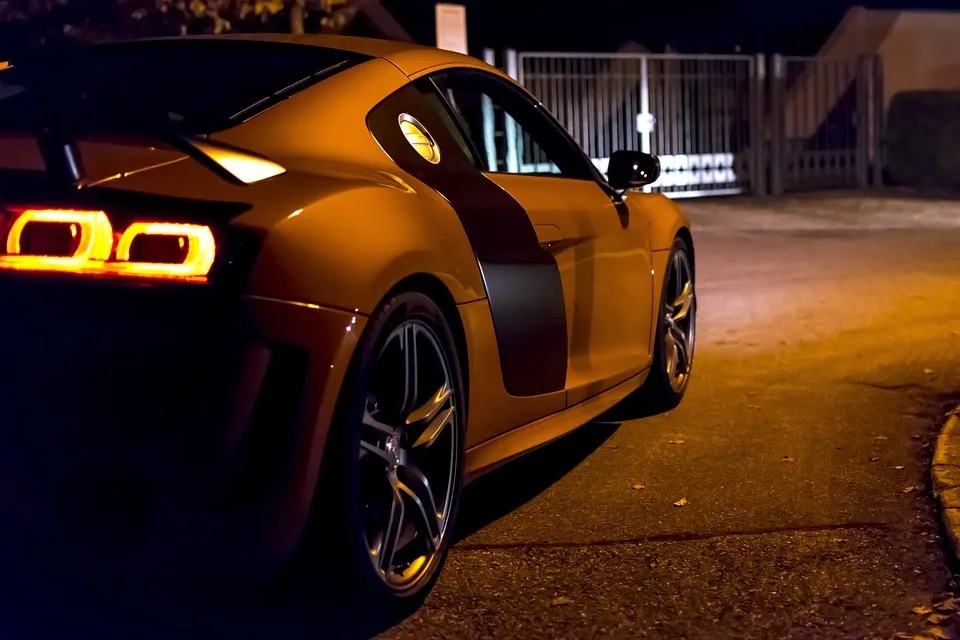 Les meilleurs préparateurs Audi pour des performances sur mesure