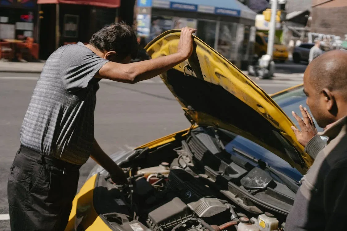 Quand devez-vous faire le contrôle technique de votre voiture ?