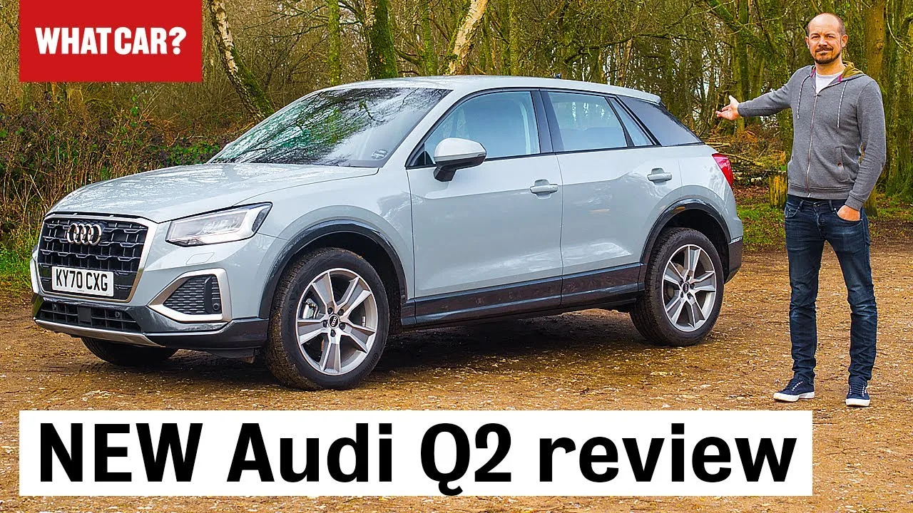 Essai de l’Audi Q2 2022 – petit champion des SUV ou arnaque ? | Quelle voiture ?