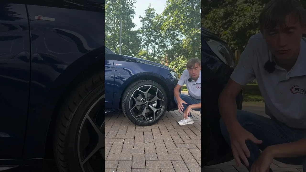Phantom Alloys on the Audi A1 – FIREE ! #audi #a1 #alloys #phantom #choices #opinion #cartopic