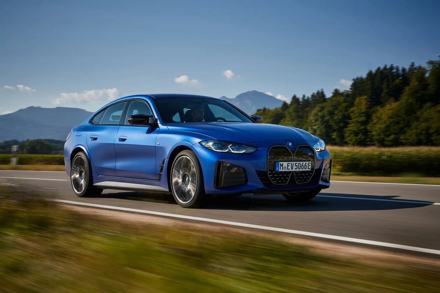 Résultats des ventes 2024 : Audi, BMW et Tesla en baisse par rapport à 2023 ; i4 M50 toujours le M le plus populaire