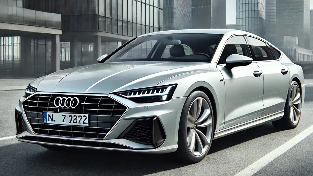 Véhicules Audi PHEV rappelés – Consommation