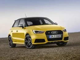 Future Audi RS1: Audi se joue des journalistes!